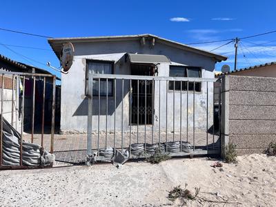 House For Sale in Kuyasa, Khayelitsha